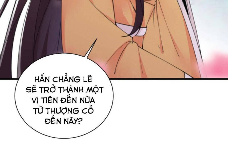 Tu Tiên Phải Dựa Vào Sugar Mommy Chap 62 - Next Chap 63