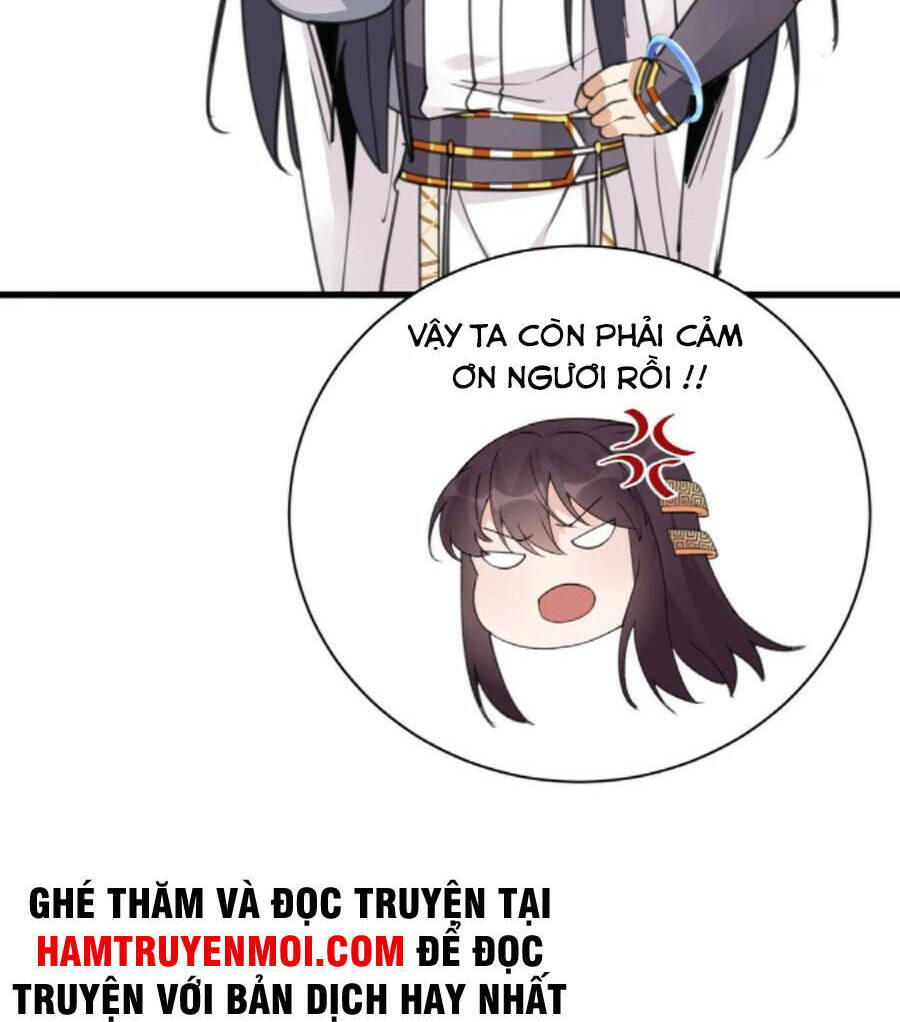 Tu Tiên Phải Dựa Vào Sugar Mommy Chap 62 - Next Chap 63
