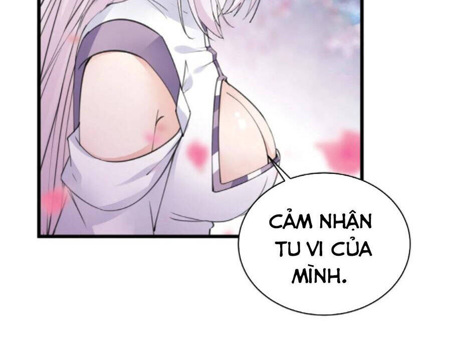 Tu Tiên Phải Dựa Vào Sugar Mommy Chap 62 - Next Chap 63