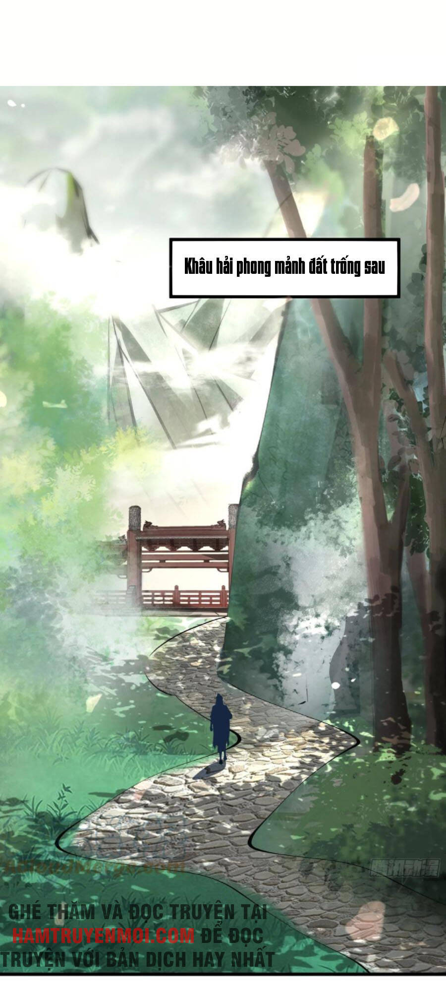 Tu Tiên Phải Dựa Vào Sugar Mommy Chap 63 - Next Chap 64