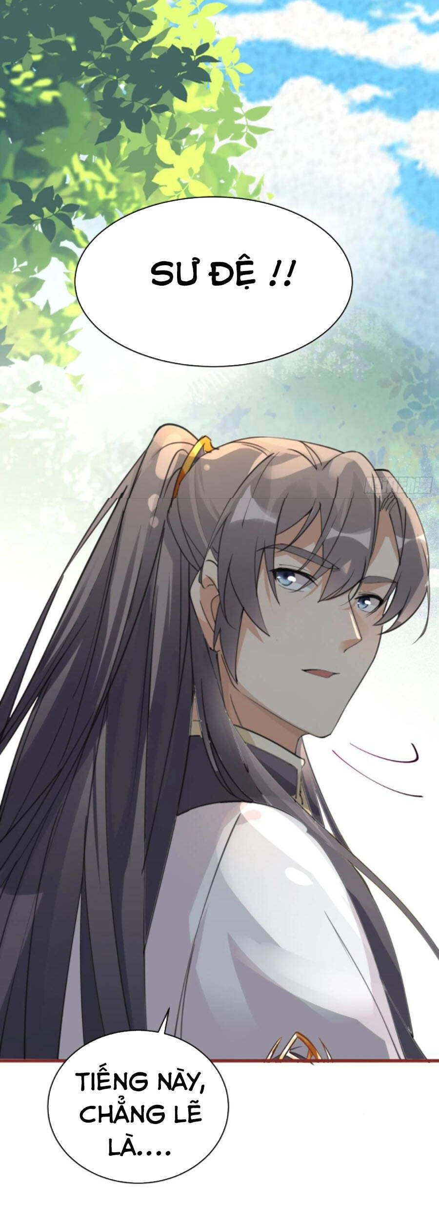 Tu Tiên Phải Dựa Vào Sugar Mommy Chap 63 - Next Chap 64
