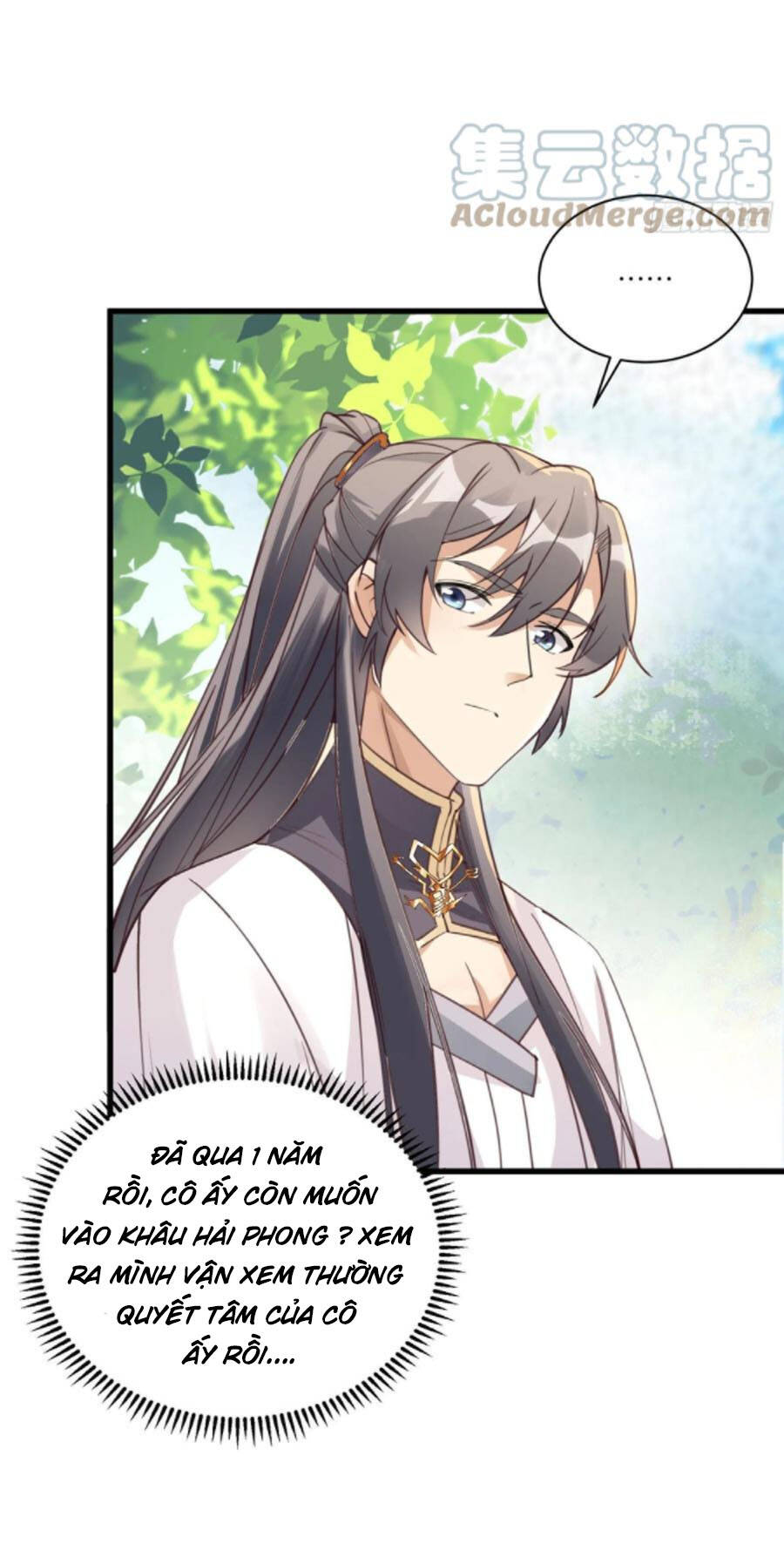 Tu Tiên Phải Dựa Vào Sugar Mommy Chap 63 - Next Chap 64