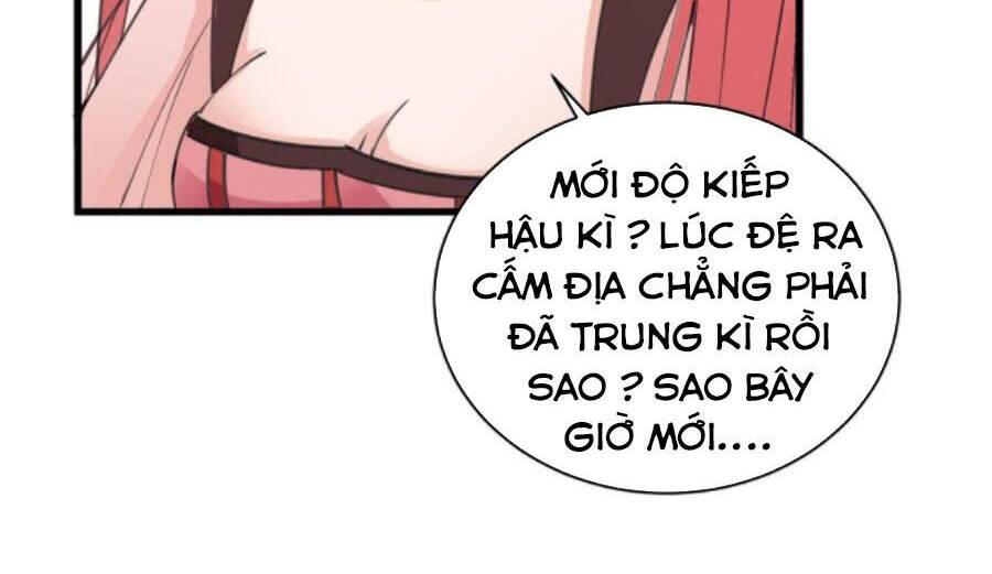 Tu Tiên Phải Dựa Vào Sugar Mommy Chap 63 - Next Chap 64