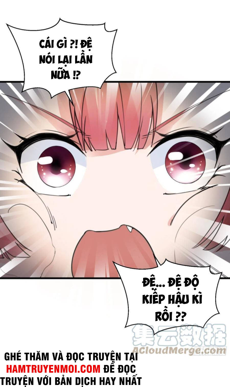 Tu Tiên Phải Dựa Vào Sugar Mommy Chap 63 - Next Chap 64