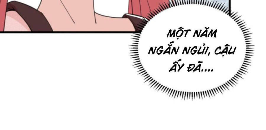 Tu Tiên Phải Dựa Vào Sugar Mommy Chap 64 - Next Chap 65