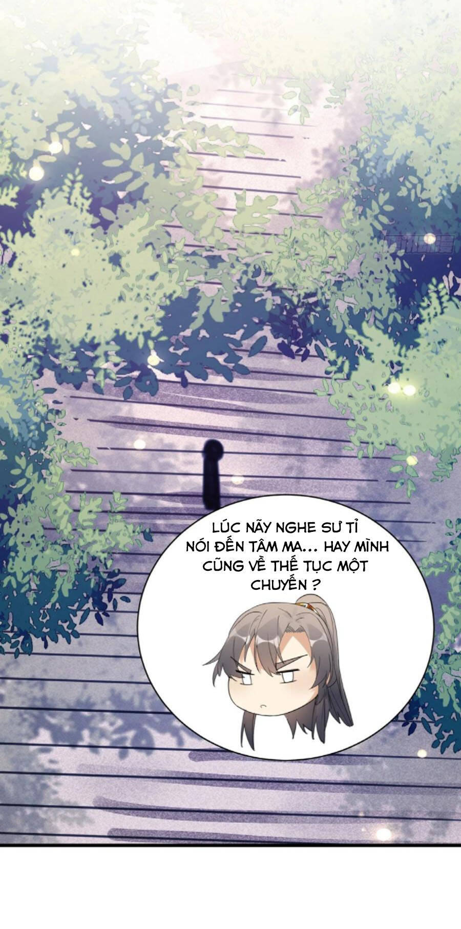 Tu Tiên Phải Dựa Vào Sugar Mommy Chap 64 - Next Chap 65