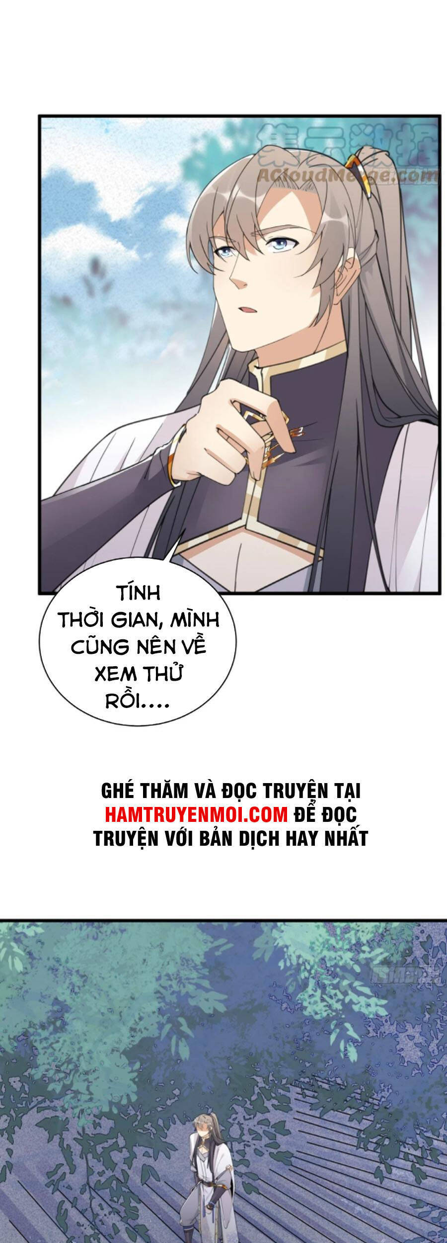 Tu Tiên Phải Dựa Vào Sugar Mommy Chap 64 - Next Chap 65