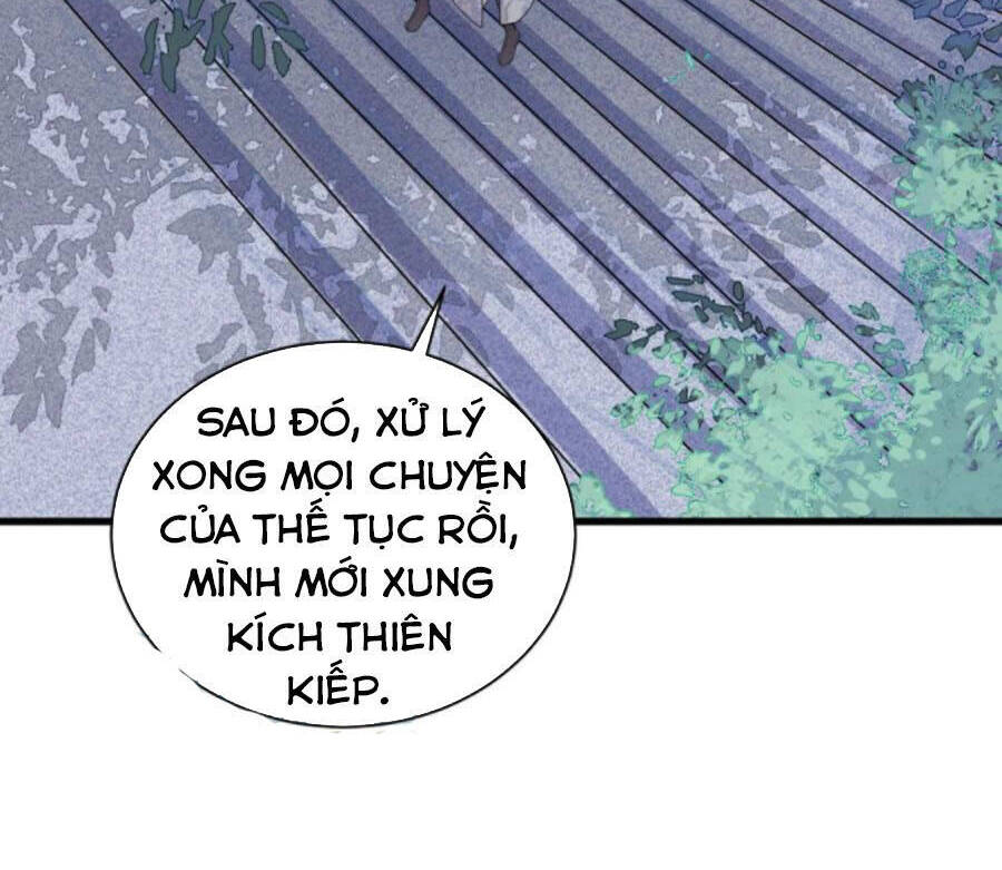 Tu Tiên Phải Dựa Vào Sugar Mommy Chap 64 - Next Chap 65