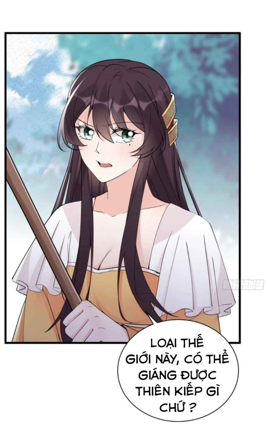 Tu Tiên Phải Dựa Vào Sugar Mommy Chap 64 - Next Chap 65