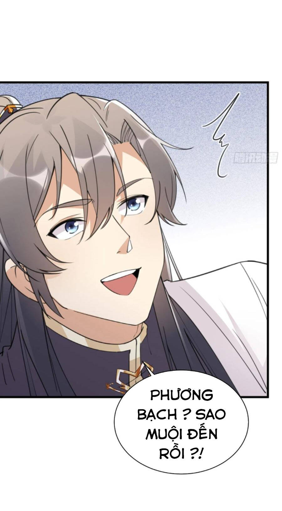 Tu Tiên Phải Dựa Vào Sugar Mommy Chap 64 - Next Chap 65