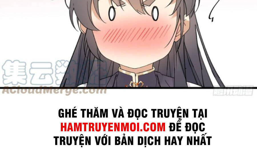 Tu Tiên Phải Dựa Vào Sugar Mommy Chap 64 - Next Chap 65