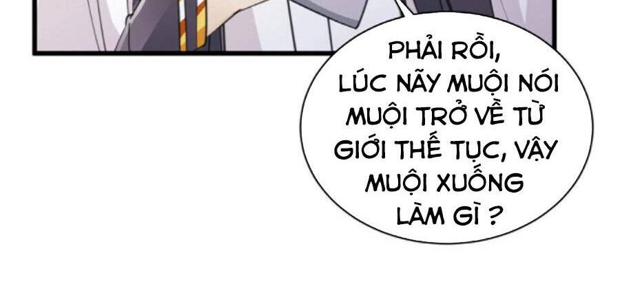 Tu Tiên Phải Dựa Vào Sugar Mommy Chap 65 - Next Chap 66