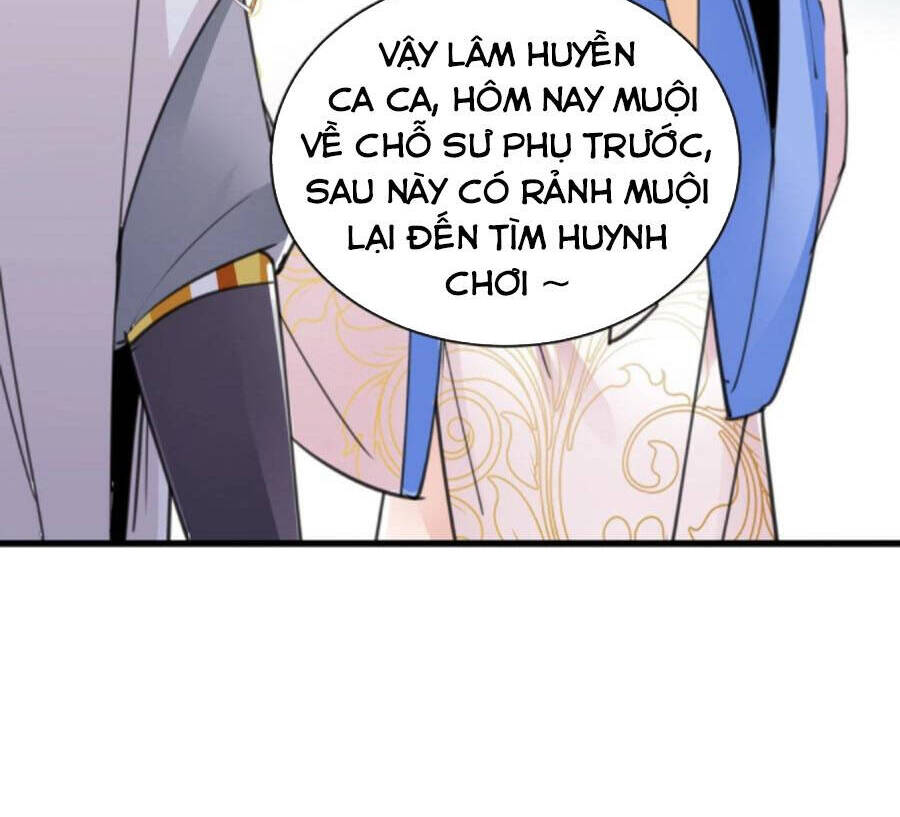 Tu Tiên Phải Dựa Vào Sugar Mommy Chap 65 - Next Chap 66