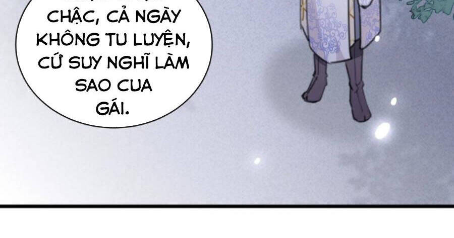 Tu Tiên Phải Dựa Vào Sugar Mommy Chap 65 - Next Chap 66