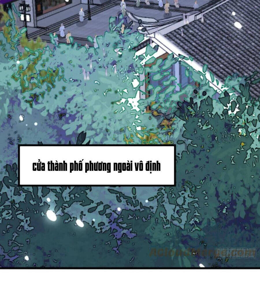 Tu Tiên Phải Dựa Vào Sugar Mommy Chap 65 - Next Chap 66