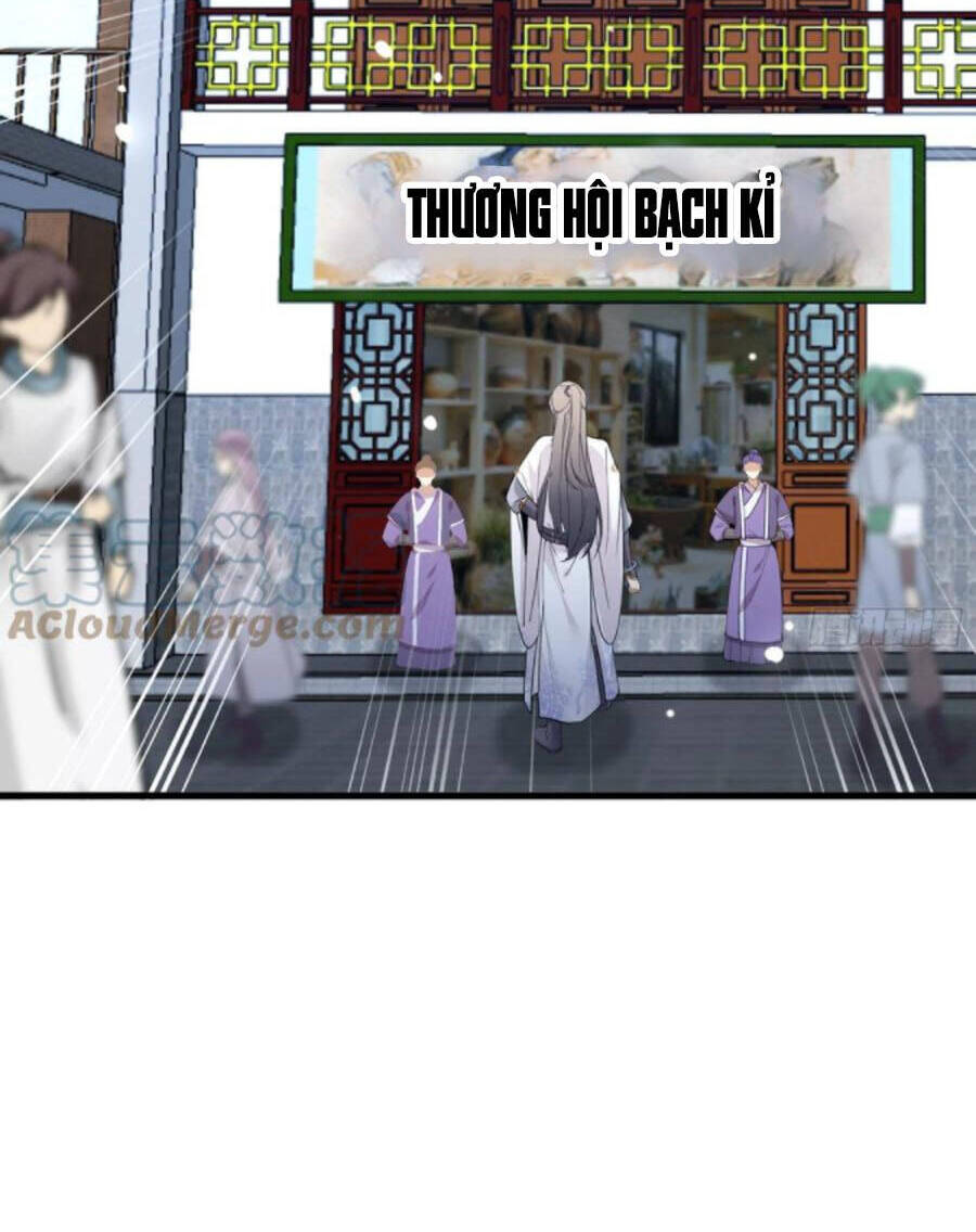 Tu Tiên Phải Dựa Vào Sugar Mommy Chap 65 - Next Chap 66
