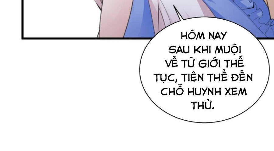 Tu Tiên Phải Dựa Vào Sugar Mommy Chap 65 - Next Chap 66