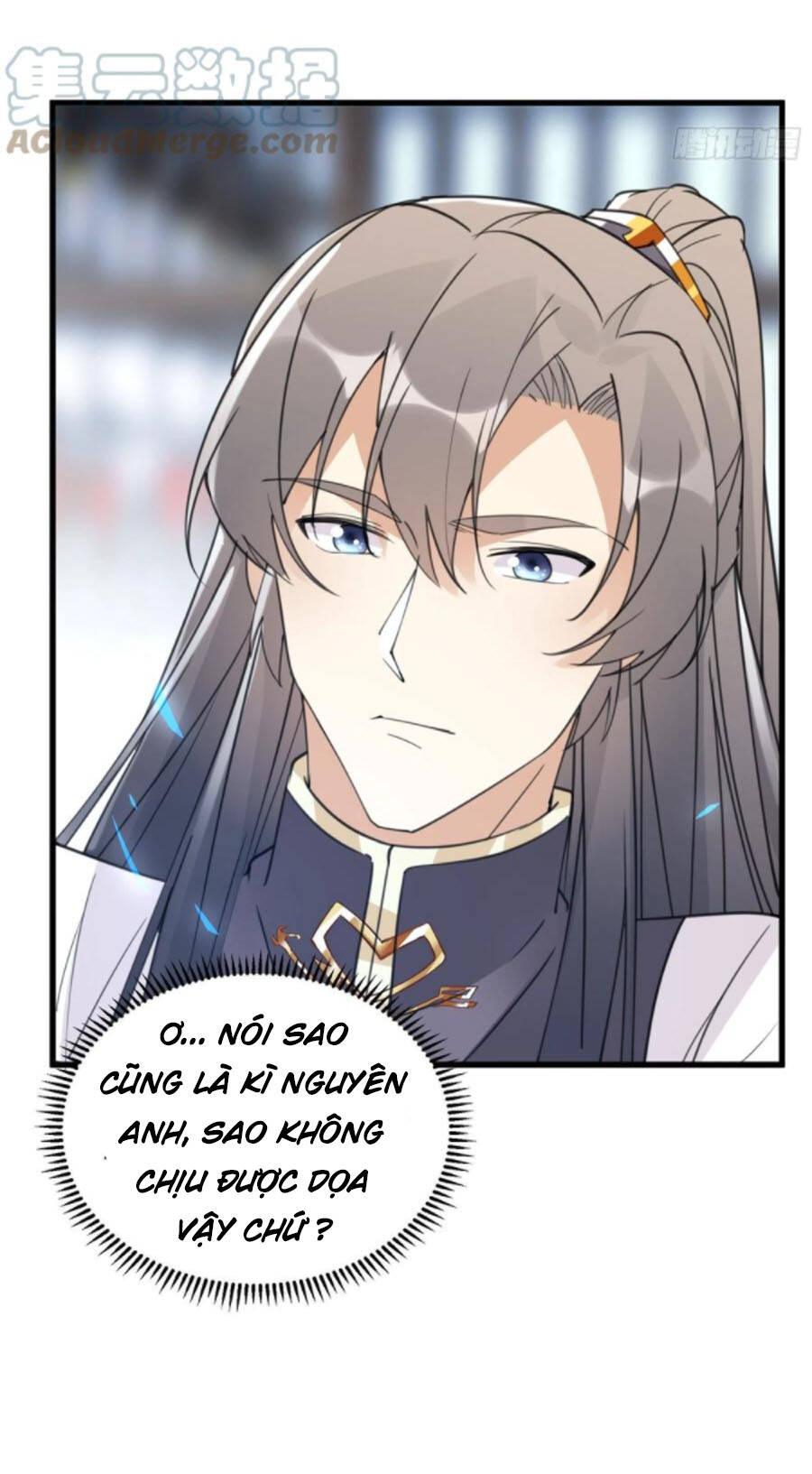 Tu Tiên Phải Dựa Vào Sugar Mommy Chap 65 - Next Chap 66