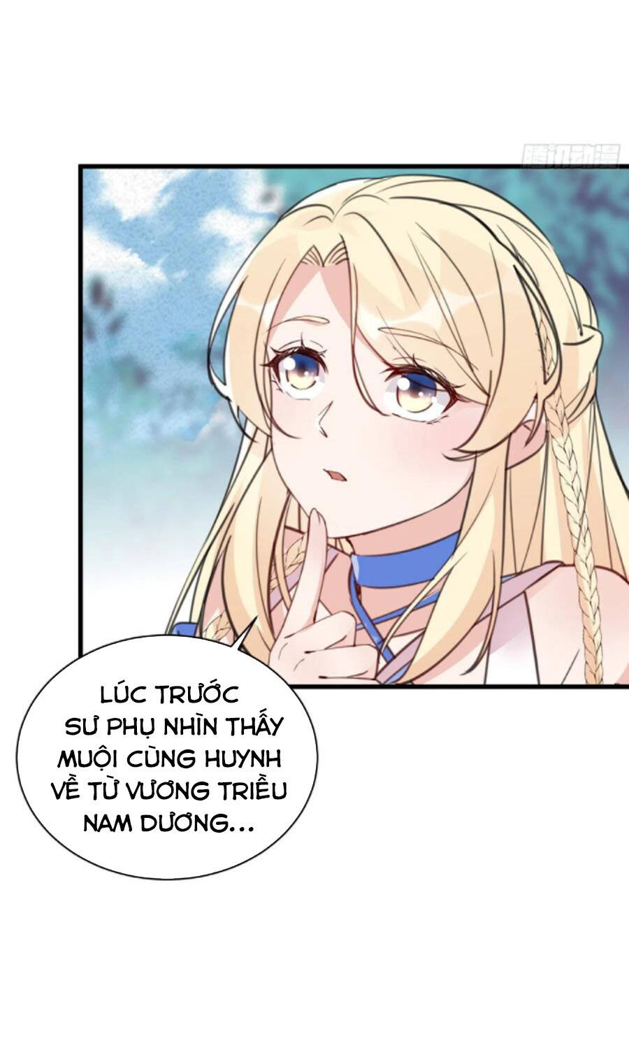 Tu Tiên Phải Dựa Vào Sugar Mommy Chap 65 - Next Chap 66