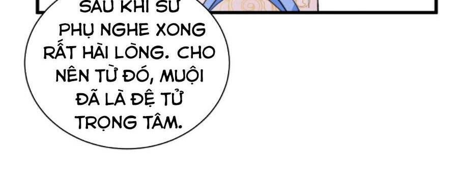 Tu Tiên Phải Dựa Vào Sugar Mommy Chap 65 - Next Chap 66