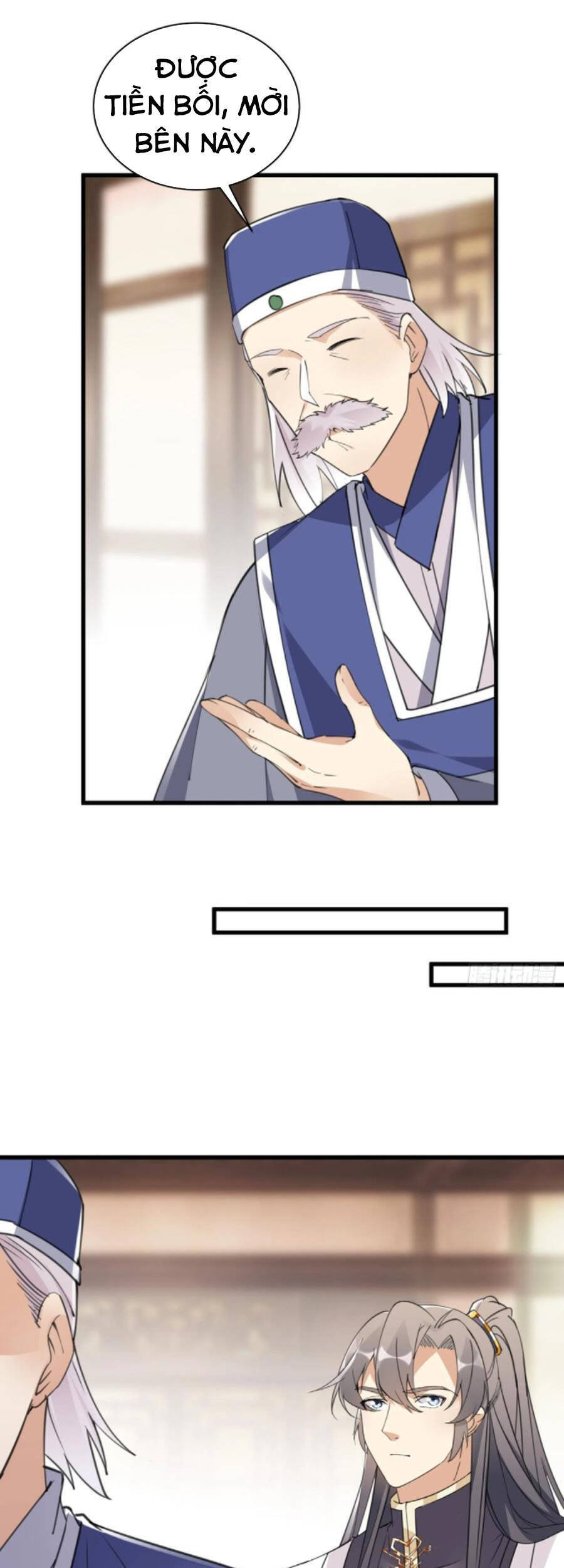 Tu Tiên Phải Dựa Vào Sugar Mommy Chap 66 - Next Chap 67