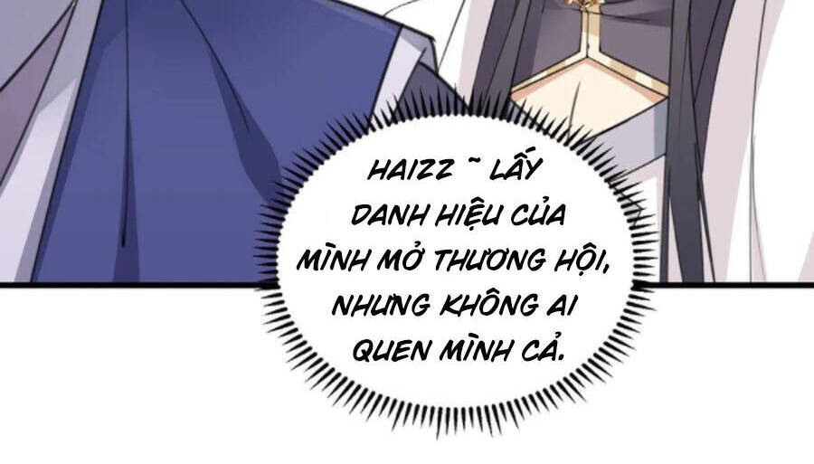 Tu Tiên Phải Dựa Vào Sugar Mommy Chap 66 - Next Chap 67