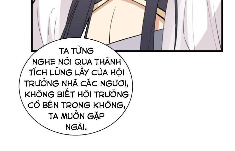 Tu Tiên Phải Dựa Vào Sugar Mommy Chap 66 - Next Chap 67