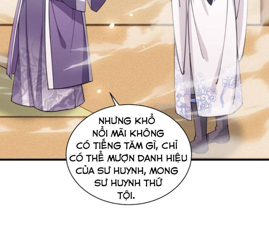 Tu Tiên Phải Dựa Vào Sugar Mommy Chap 66 - Next Chap 67