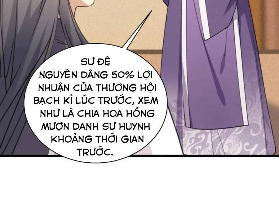 Tu Tiên Phải Dựa Vào Sugar Mommy Chap 66 - Next Chap 67