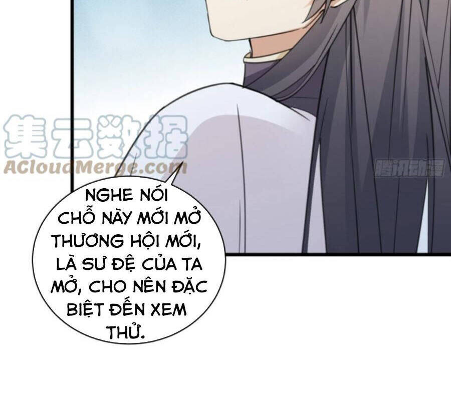 Tu Tiên Phải Dựa Vào Sugar Mommy Chap 66 - Next Chap 67