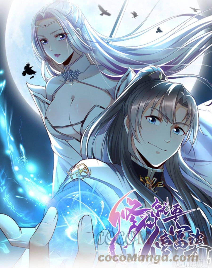 Tu Tiên Phải Dựa Vào Sugar Mommy Chap 67 - Next Chap 68