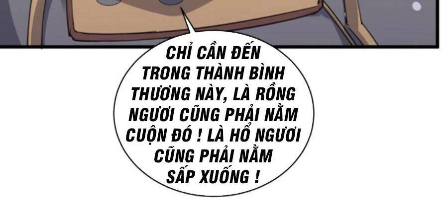 Tu Tiên Phải Dựa Vào Sugar Mommy Chap 67 - Next Chap 68