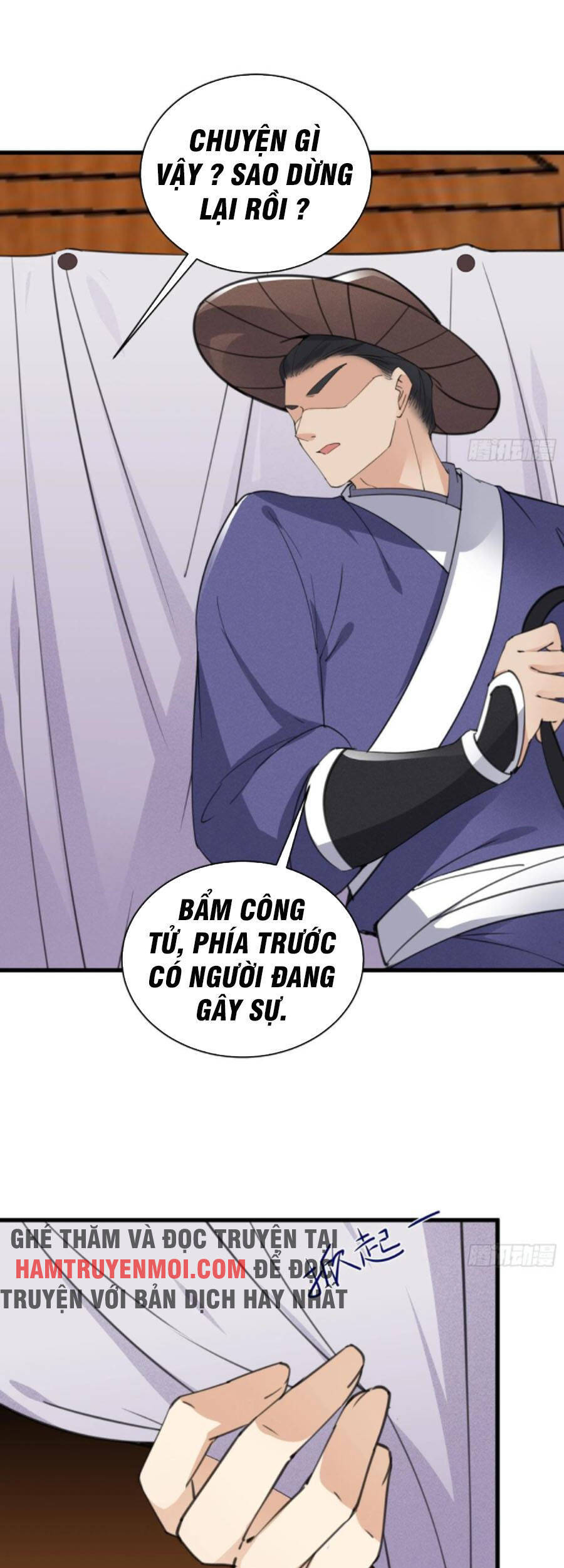 Tu Tiên Phải Dựa Vào Sugar Mommy Chap 67 - Next Chap 68