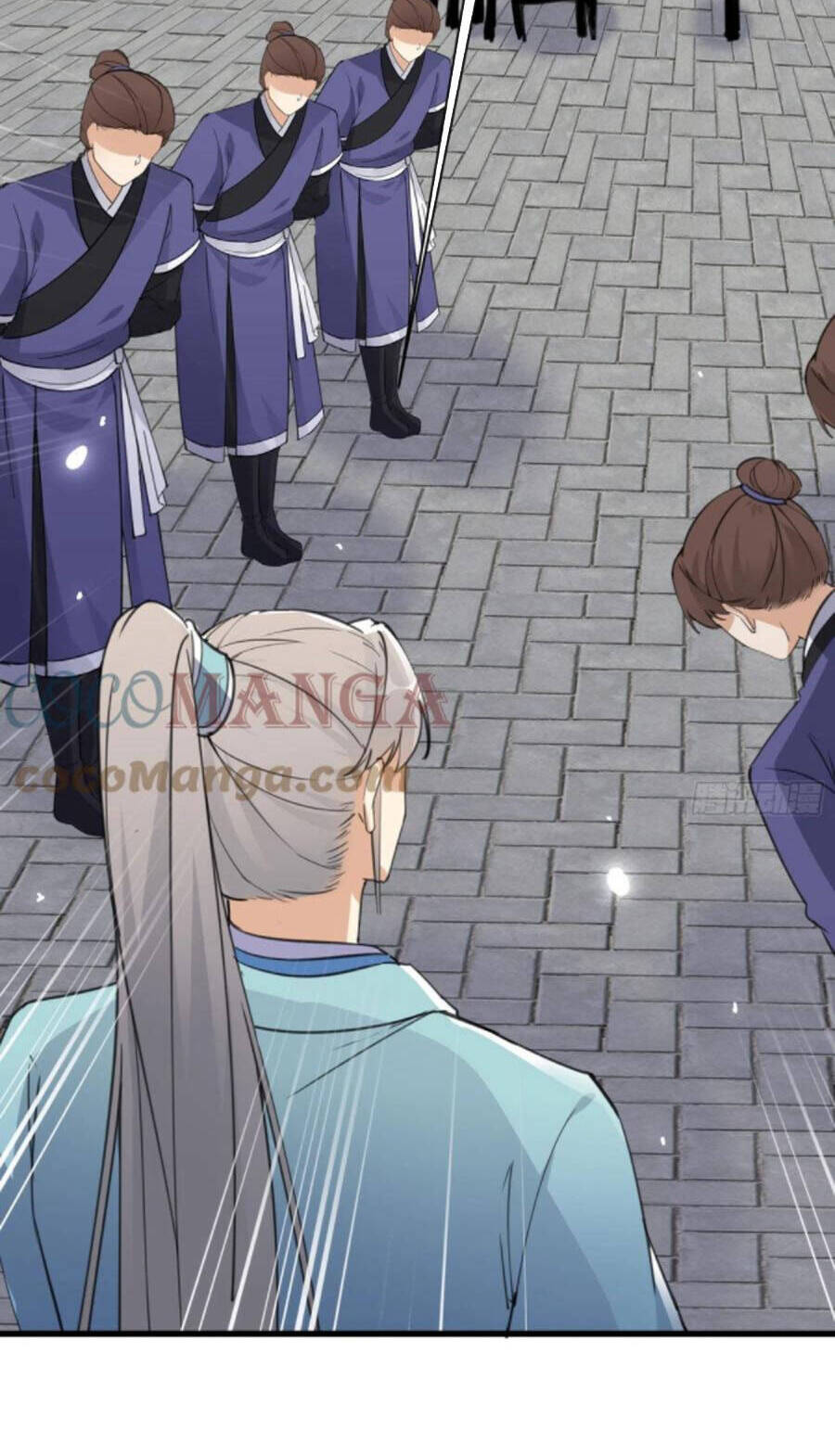 Tu Tiên Phải Dựa Vào Sugar Mommy Chap 67 - Next Chap 68