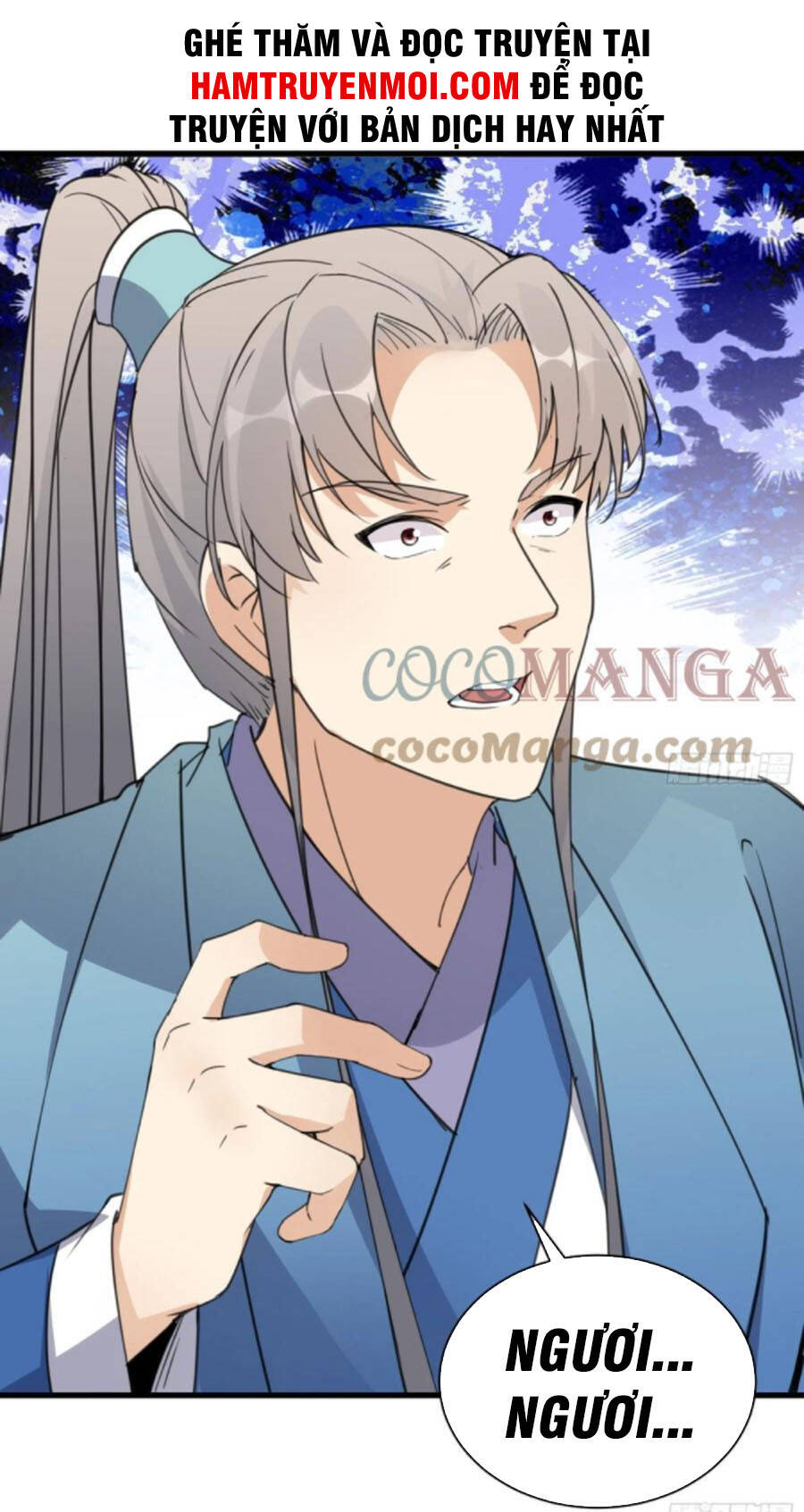 Tu Tiên Phải Dựa Vào Sugar Mommy Chap 67 - Next Chap 68