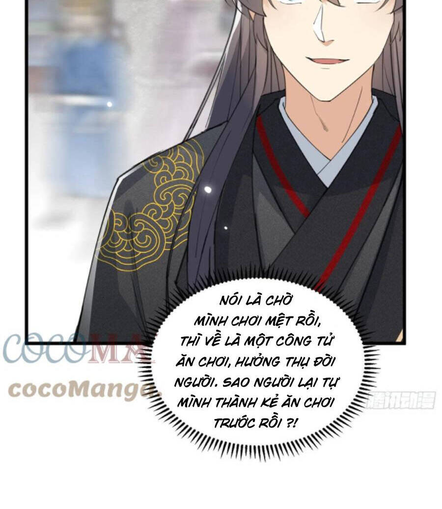 Tu Tiên Phải Dựa Vào Sugar Mommy Chap 67 - Next Chap 68