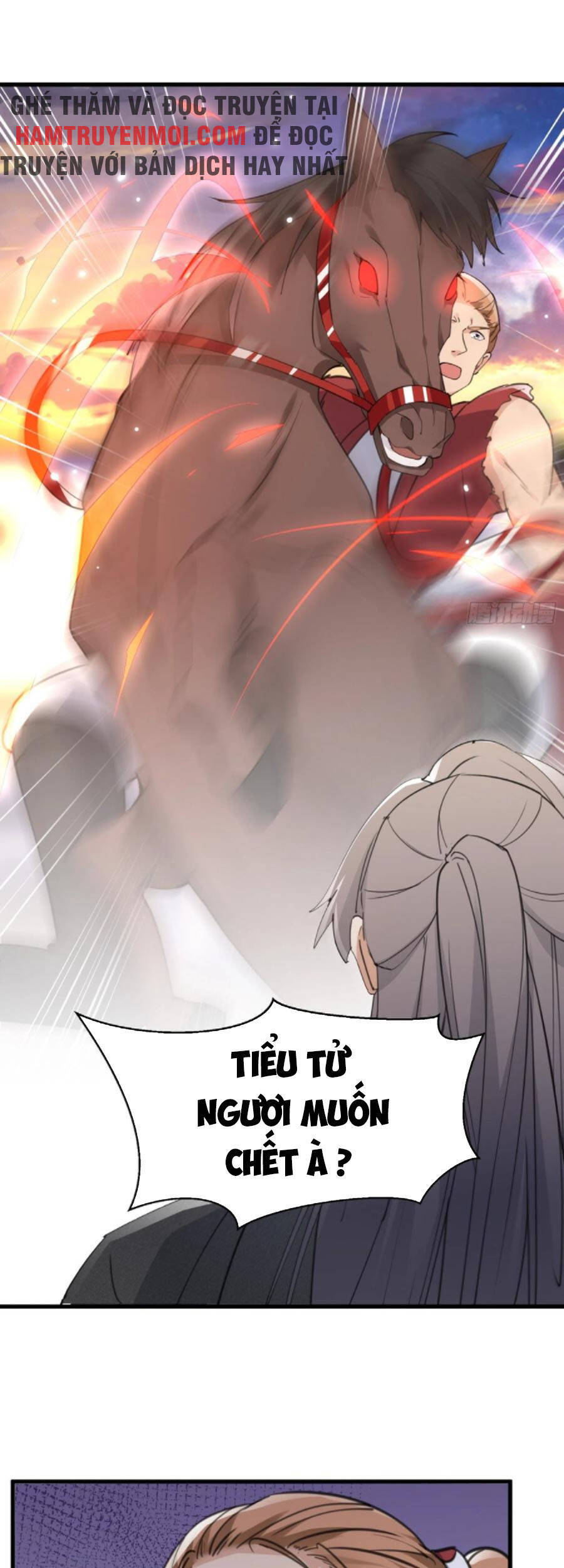 Tu Tiên Phải Dựa Vào Sugar Mommy Chap 67 - Next Chap 68