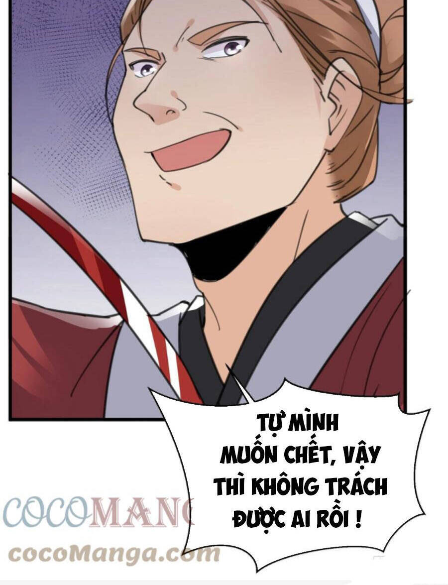Tu Tiên Phải Dựa Vào Sugar Mommy Chap 67 - Next Chap 68