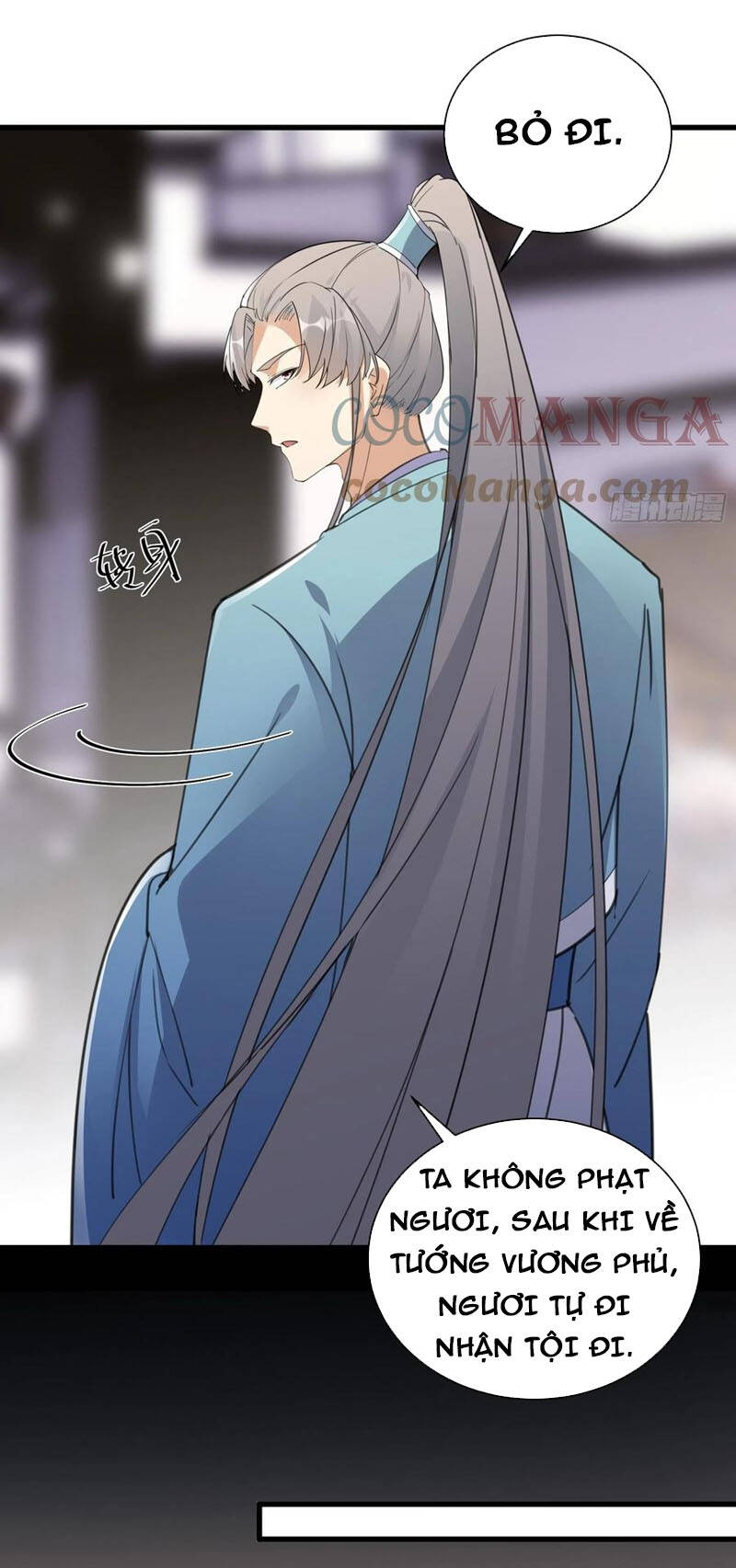 Tu Tiên Phải Dựa Vào Sugar Mommy Chap 68 - Next Chap 69