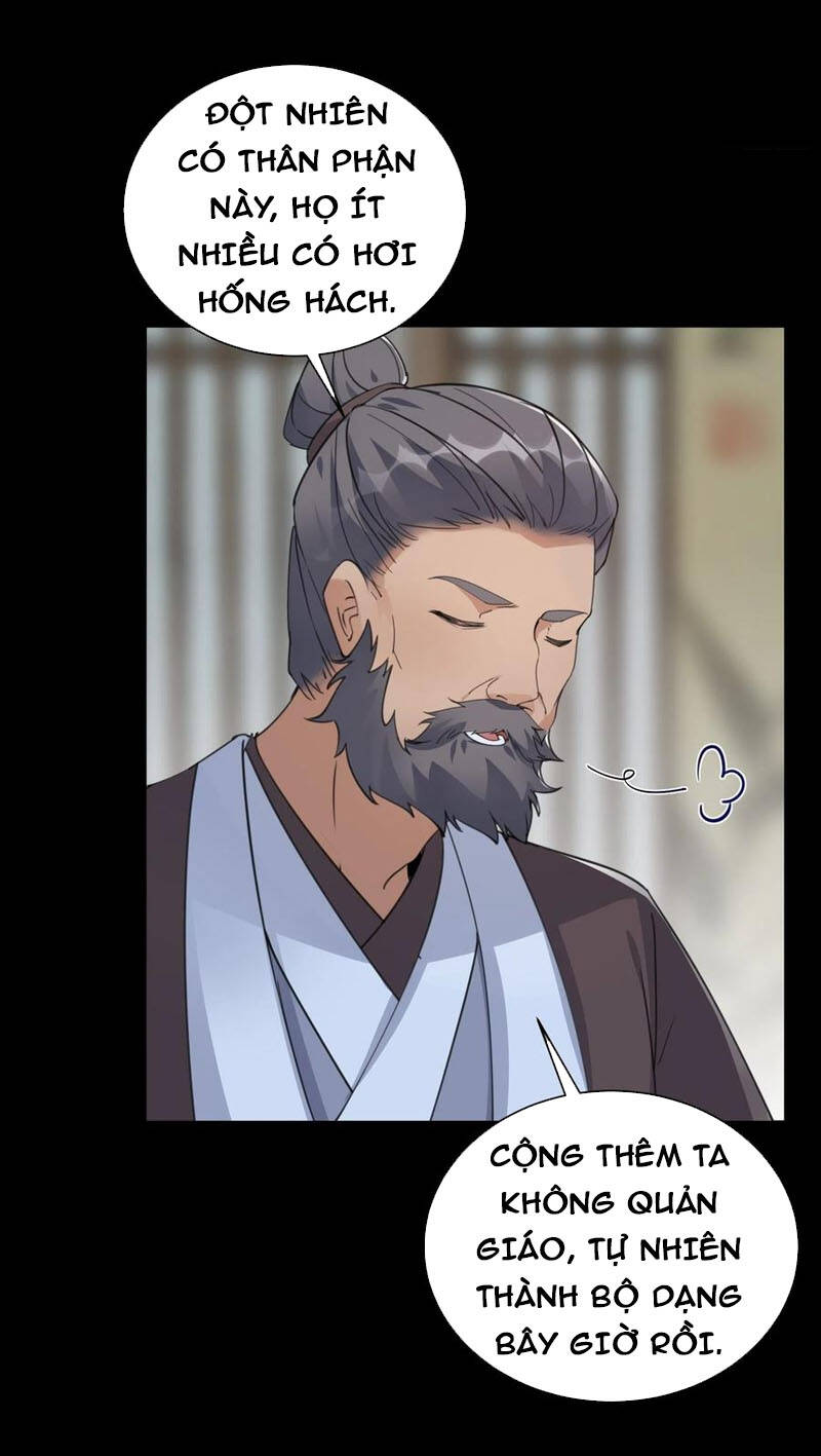 Tu Tiên Phải Dựa Vào Sugar Mommy Chap 68 - Next Chap 69