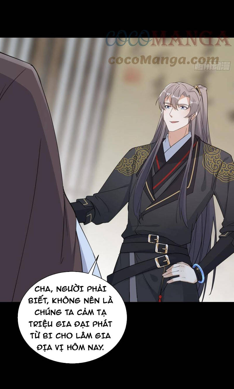 Tu Tiên Phải Dựa Vào Sugar Mommy Chap 68 - Next Chap 69