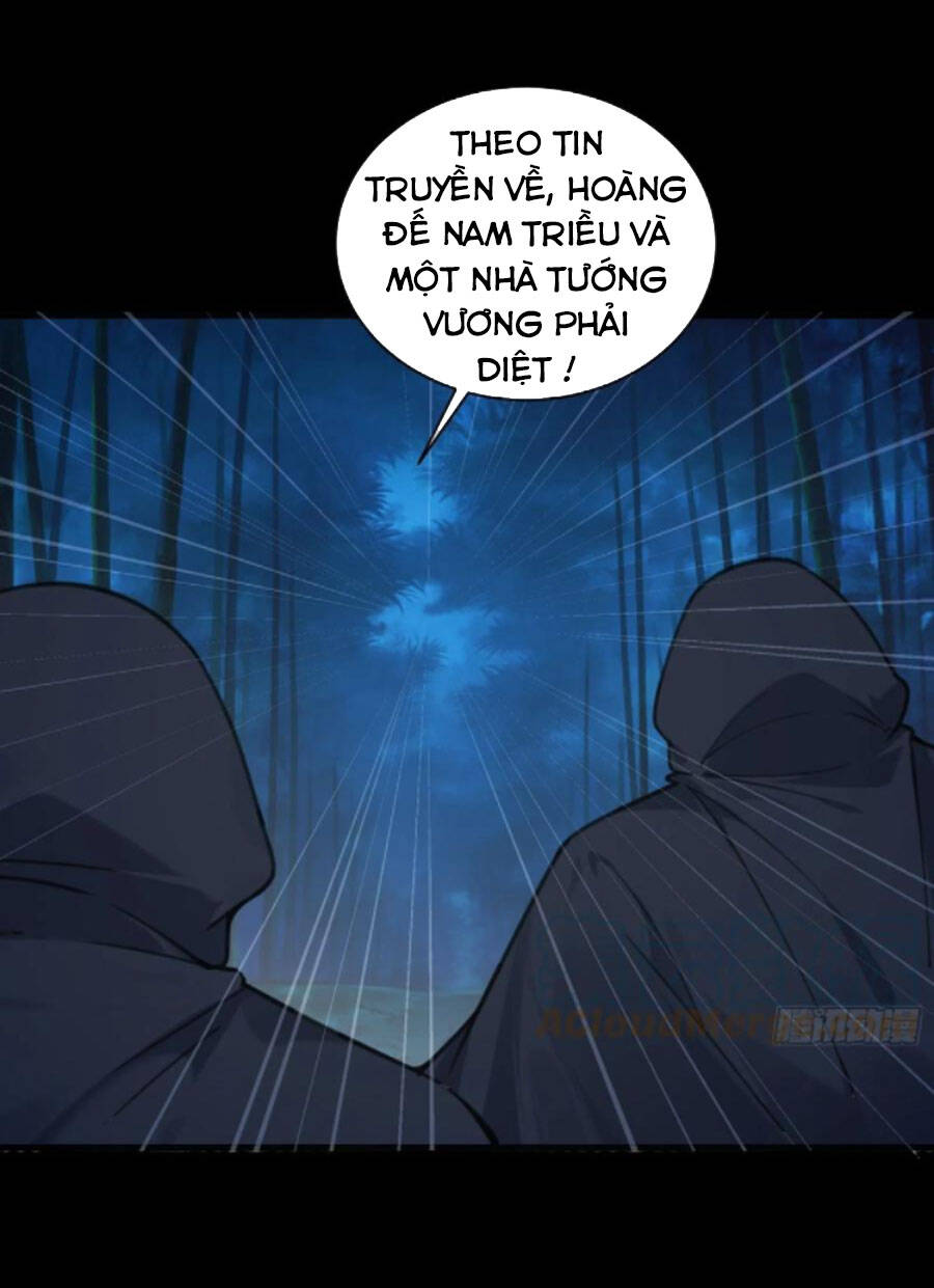 Tu Tiên Phải Dựa Vào Sugar Mommy Chap 69 - Next Chap 70