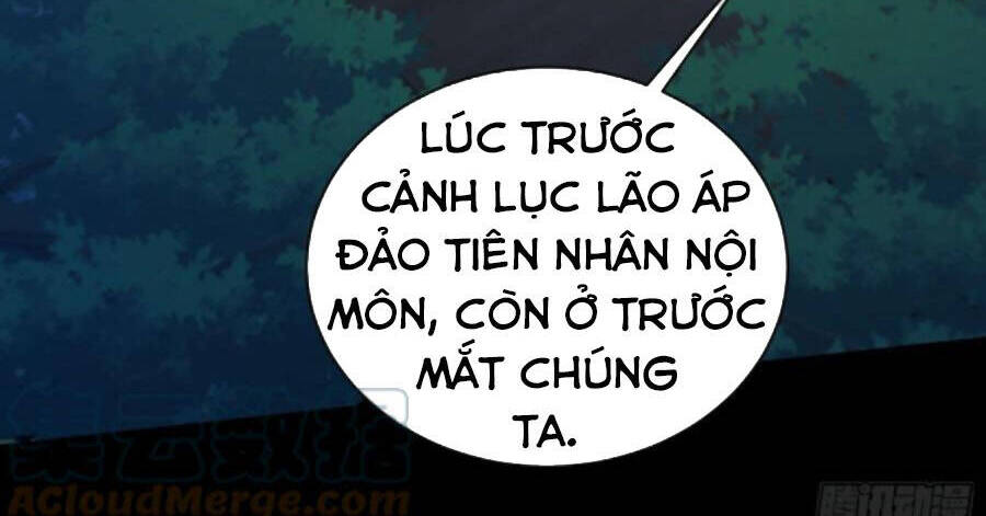 Tu Tiên Phải Dựa Vào Sugar Mommy Chap 69 - Next Chap 70