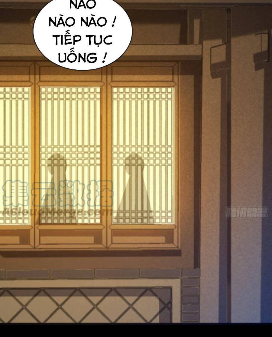 Tu Tiên Phải Dựa Vào Sugar Mommy Chap 69 - Next Chap 70