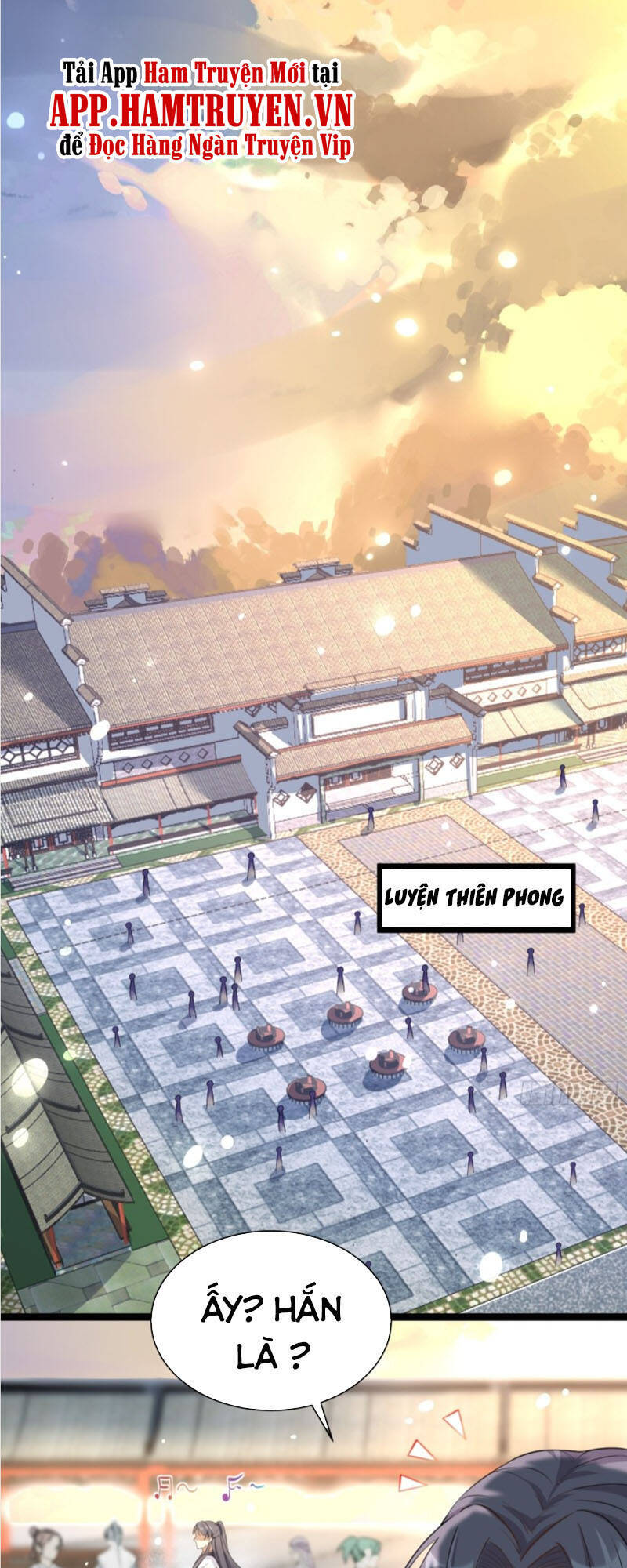 Tu Tiên Phải Dựa Vào Sugar Mommy Chap 7 - Next Chap 8