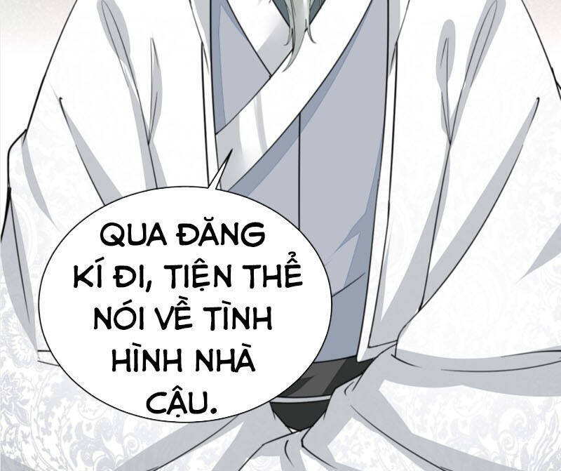 Tu Tiên Phải Dựa Vào Sugar Mommy Chap 7 - Next Chap 8