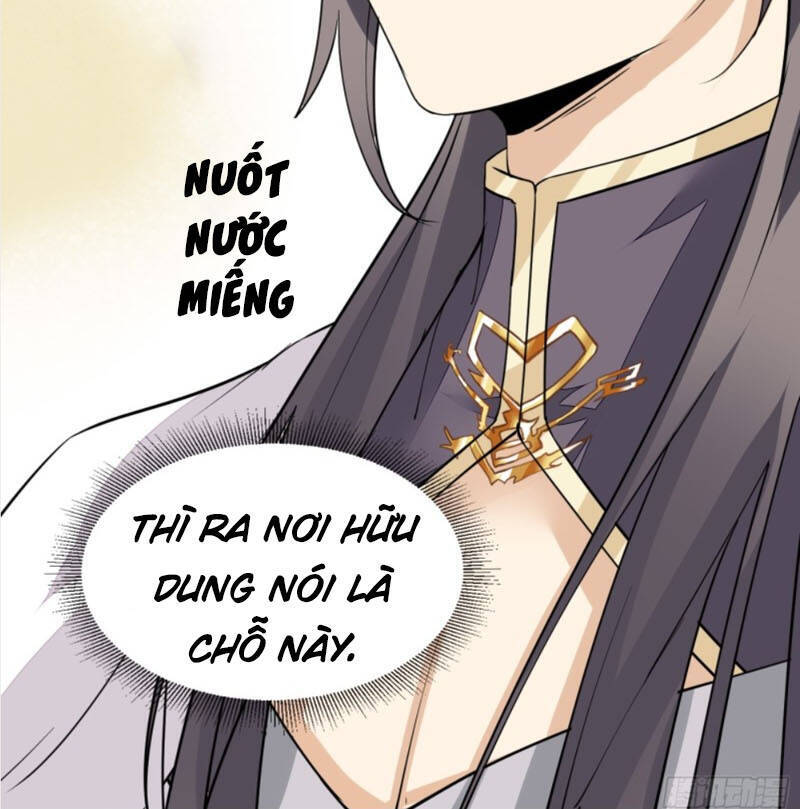 Tu Tiên Phải Dựa Vào Sugar Mommy Chap 7 - Next Chap 8