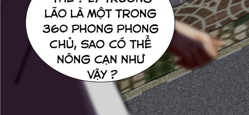 Tu Tiên Phải Dựa Vào Sugar Mommy Chap 7 - Next Chap 8