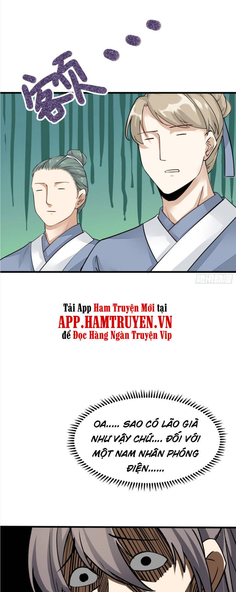 Tu Tiên Phải Dựa Vào Sugar Mommy Chap 7 - Next Chap 8