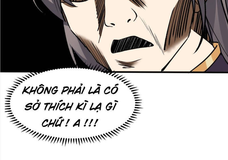 Tu Tiên Phải Dựa Vào Sugar Mommy Chap 7 - Next Chap 8